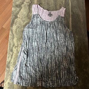 Evening top for sleep! Small 4-6